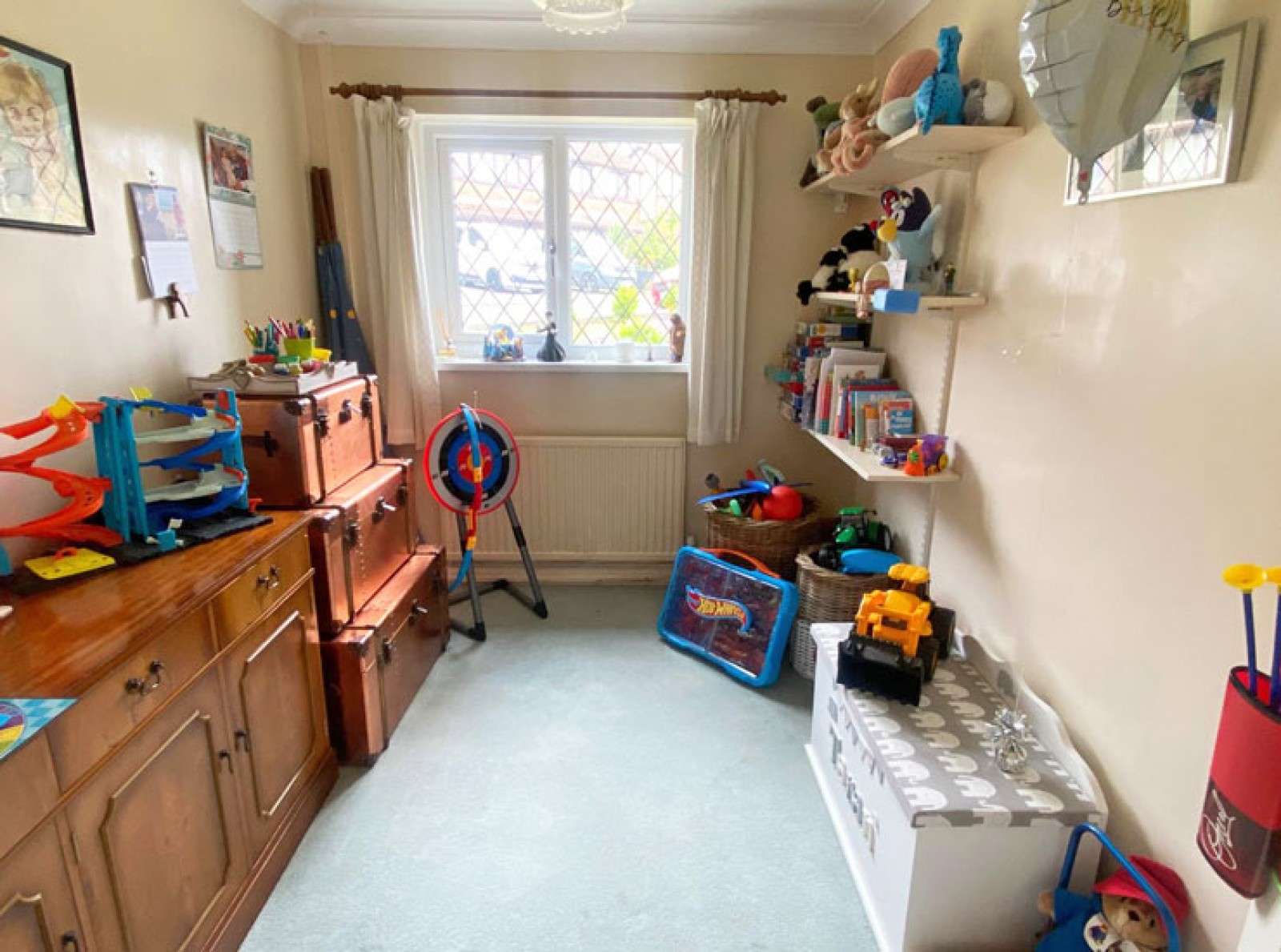Images for Beechcroft, Trelewis, Treharris, CF46 6BP EAID: BID:Ystrad-mynach-branch