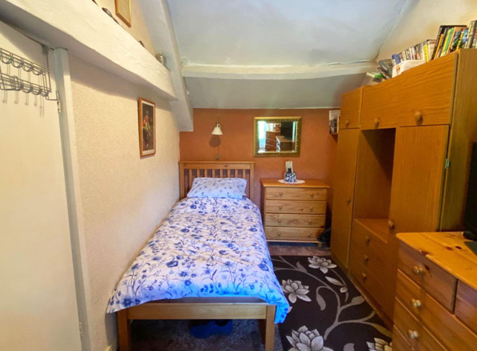 Images for Tai Fforest, Nelson, Treharris, CF46 6PP EAID: BID:Ystrad-mynach-branch