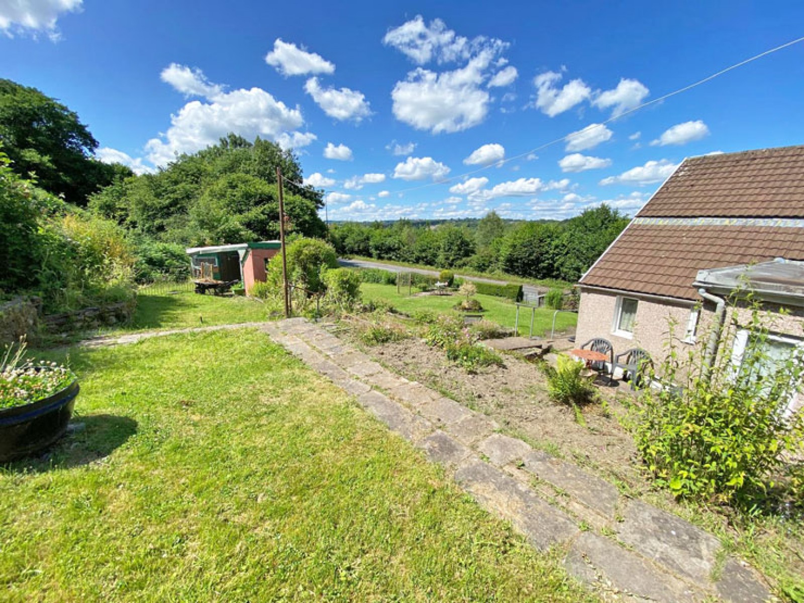 Images for Tai Fforest, Nelson, Treharris, CF46 6PP EAID: BID:Ystrad-mynach-branch