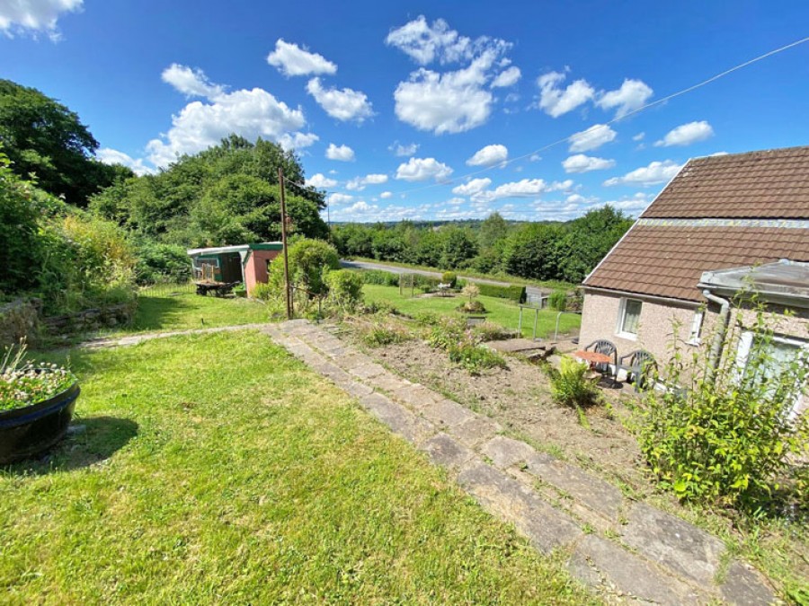 Images for Tai Fforest, Nelson, Treharris, CF46 6PP EAID: BID:Ystrad-mynach-branch