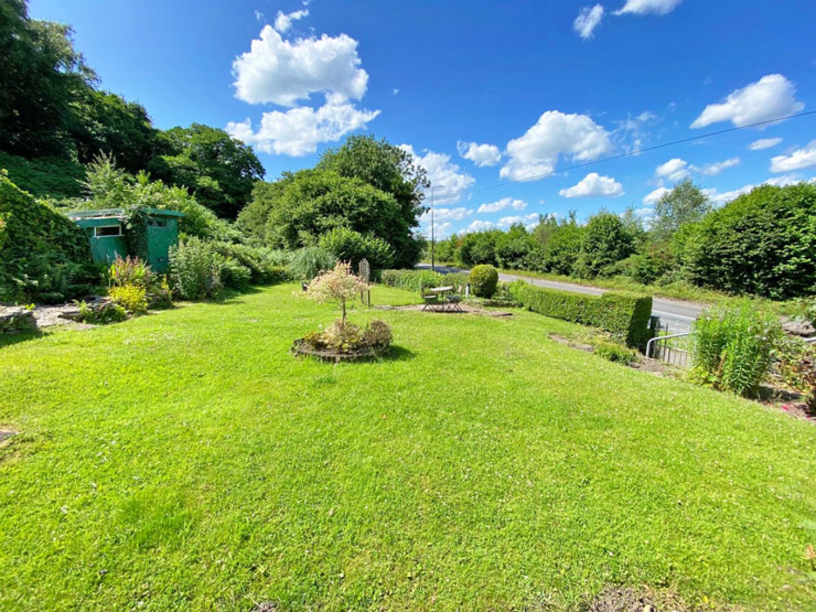 Images for Tai Fforest, Nelson, Treharris, CF46 6PP EAID: BID:Ystrad-mynach-branch
