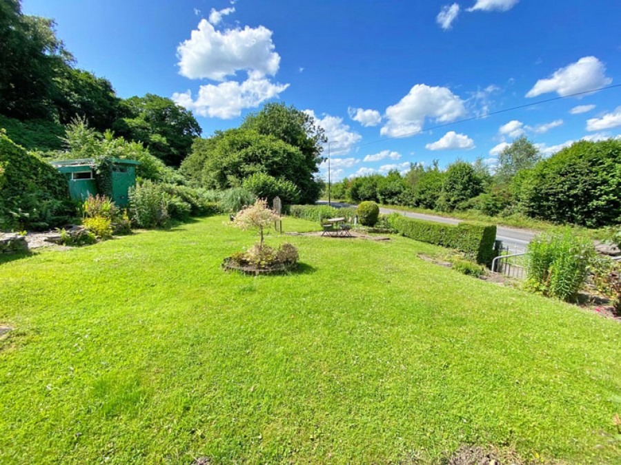 Images for Tai Fforest, Nelson, Treharris, CF46 6PP EAID: BID:Ystrad-mynach-branch