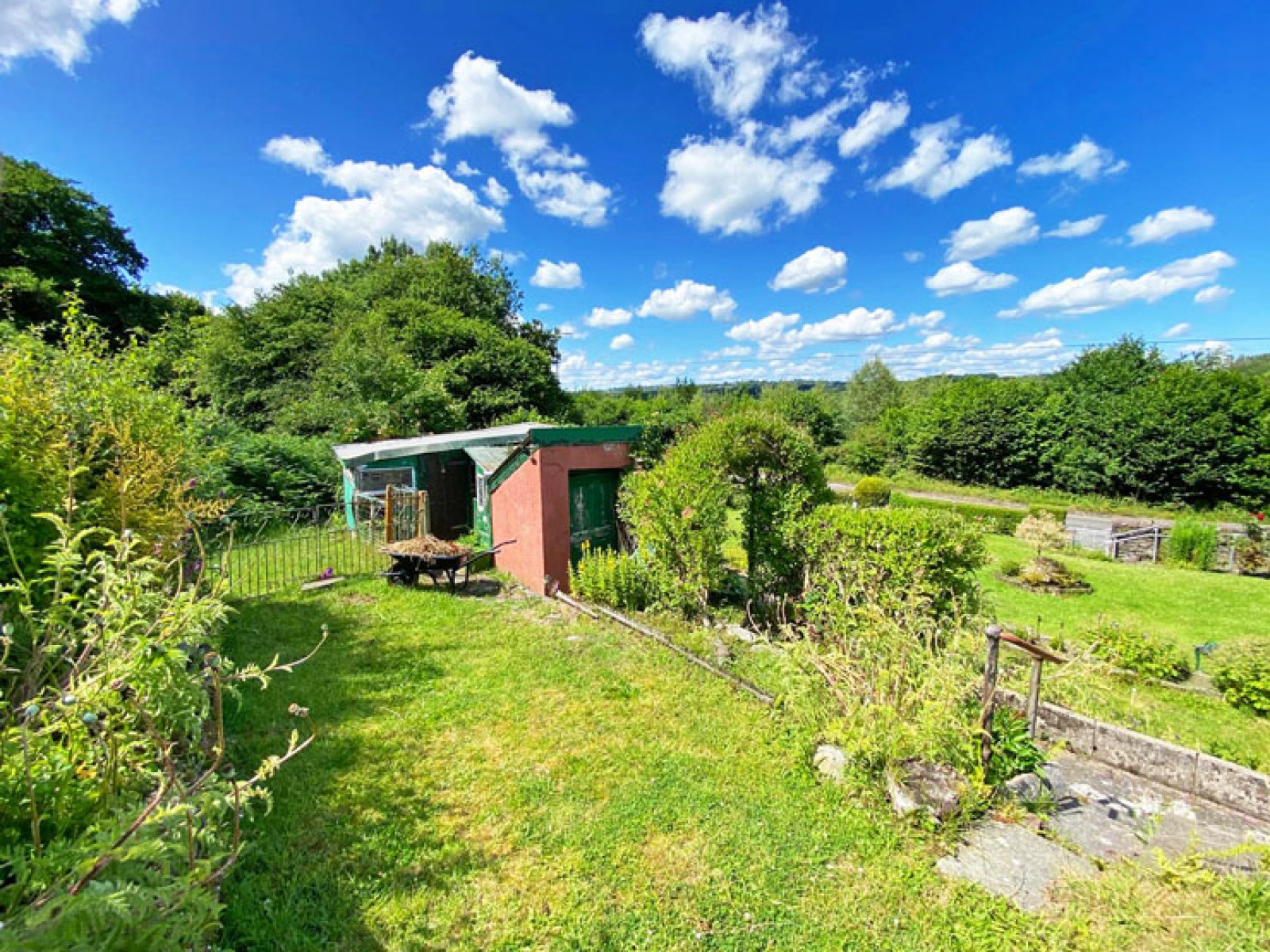 Images for Tai Fforest, Nelson, Treharris, CF46 6PP EAID: BID:Ystrad-mynach-branch