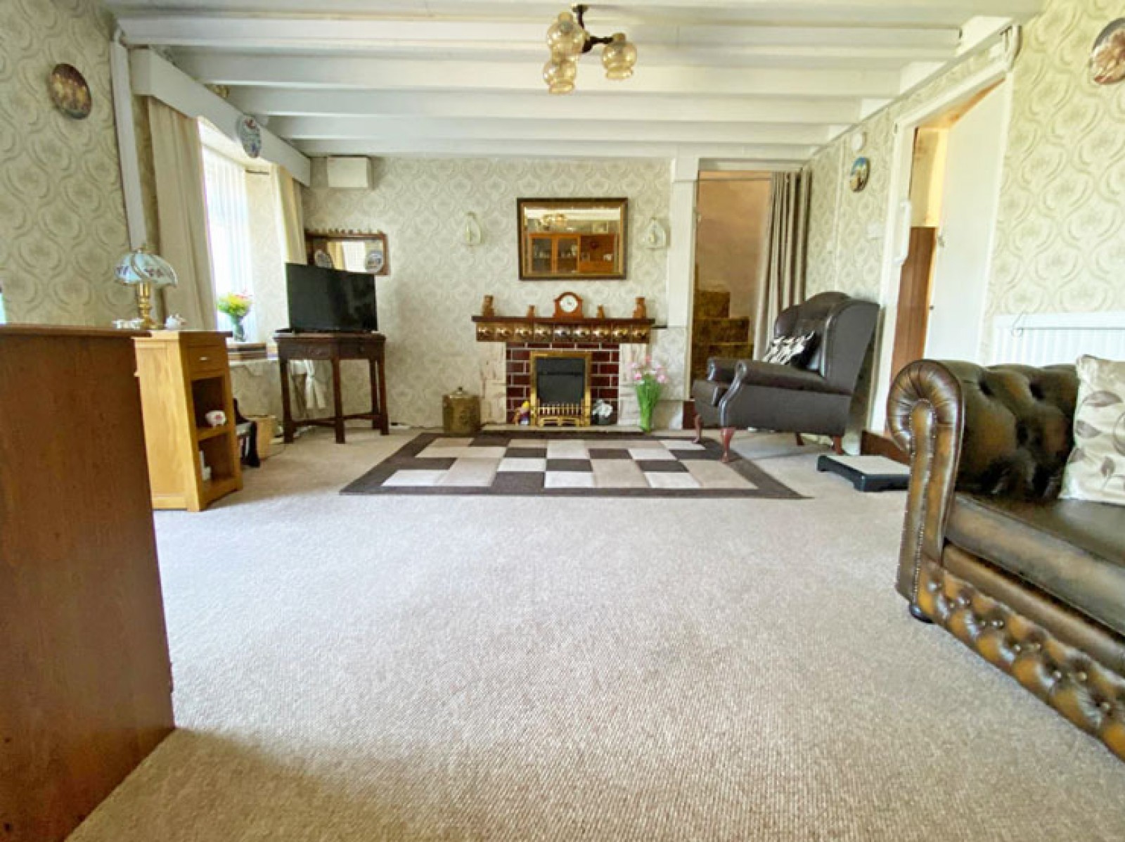Images for Tai Fforest, Nelson, Treharris, CF46 6PP EAID: BID:Ystrad-mynach-branch