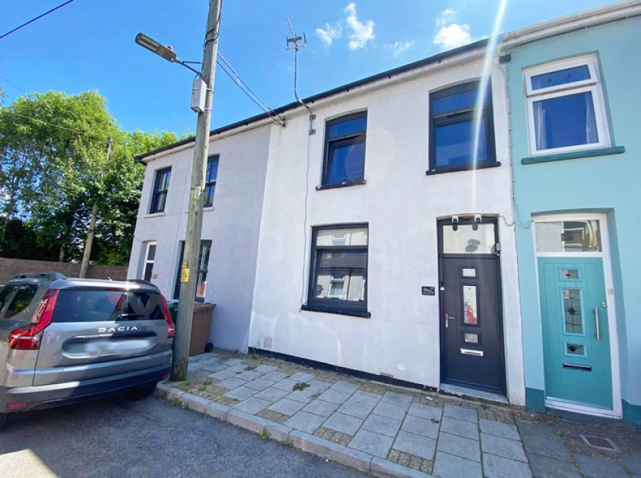 Images for Donald Street, Nelson, Treharris, CF46 6EB EAID: BID:Ystrad-mynach-branch