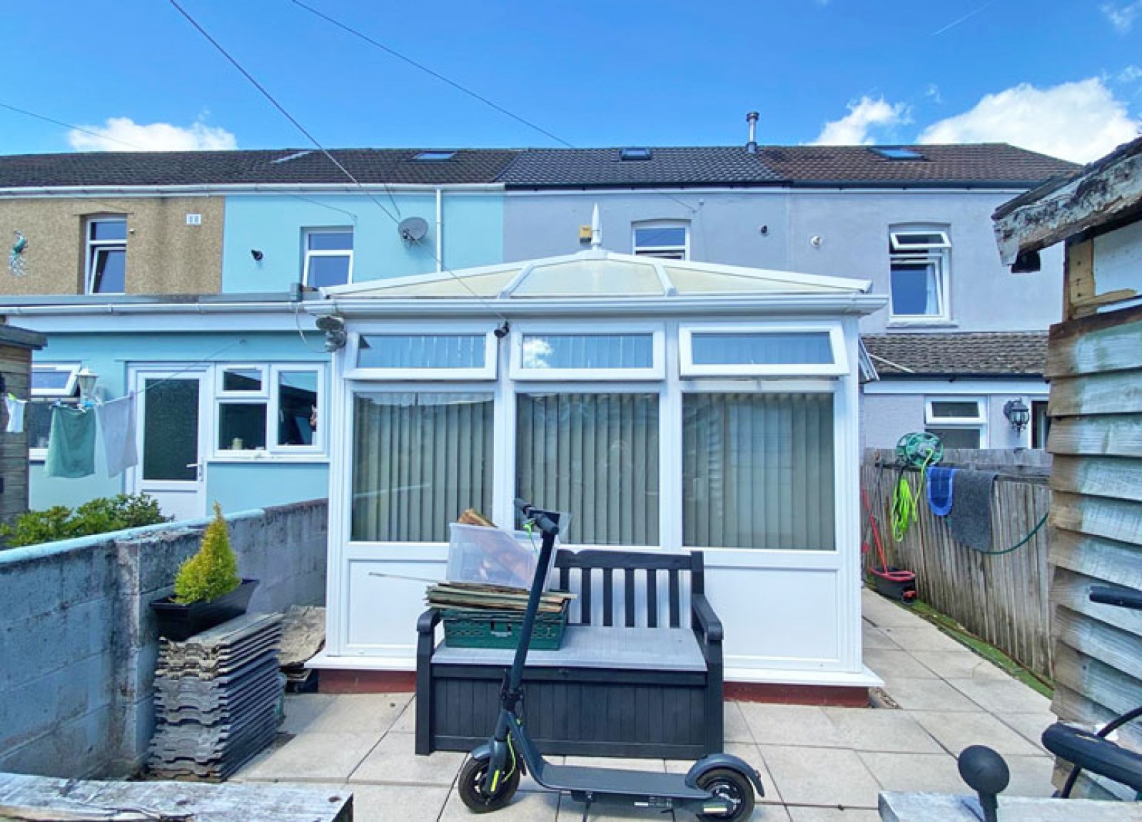 Images for Donald Street, Nelson, Treharris, CF46 6EB EAID: BID:Ystrad-mynach-branch