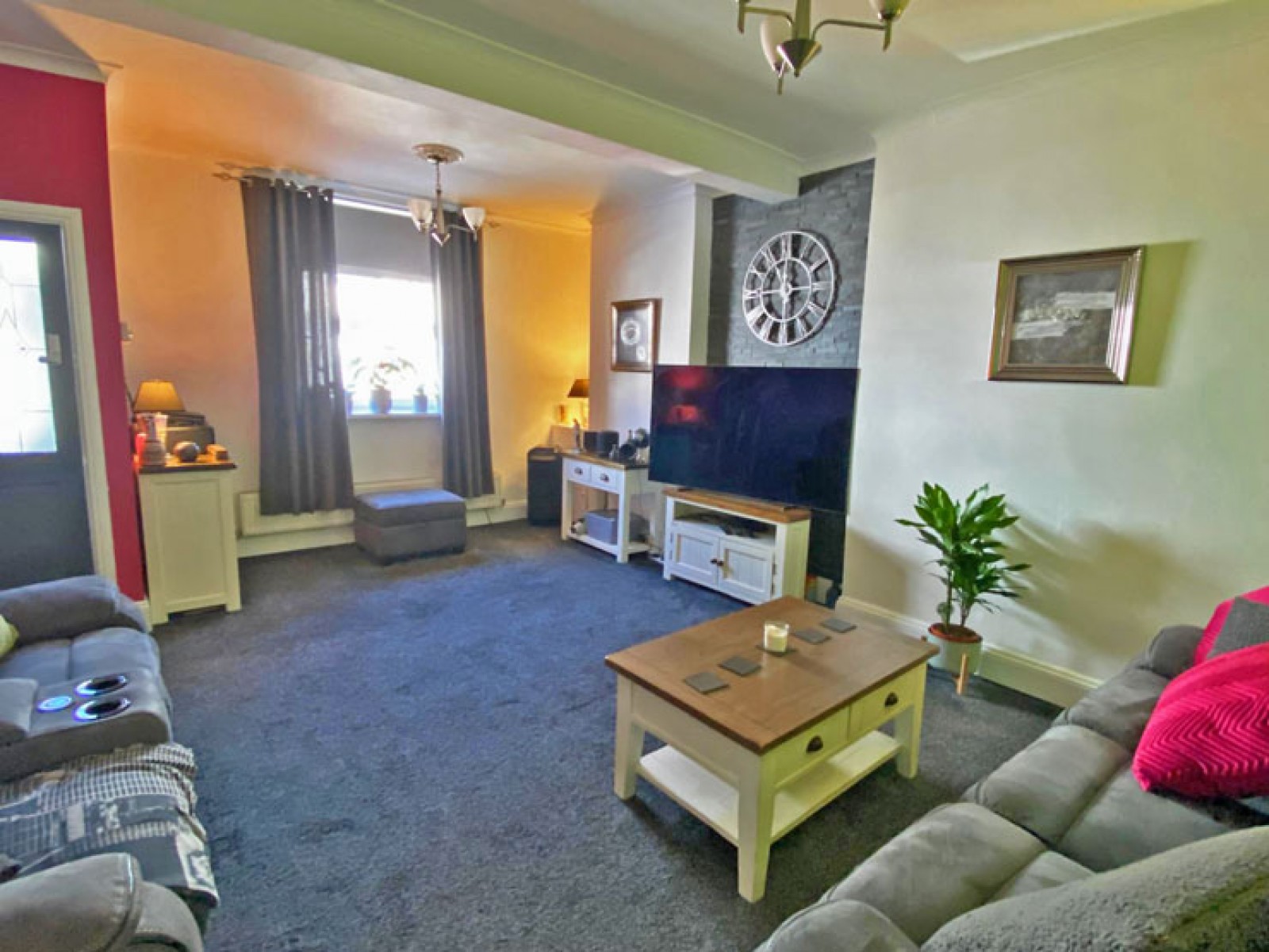 Images for Donald Street, Nelson, Treharris, CF46 6EB EAID: BID:Ystrad-mynach-branch