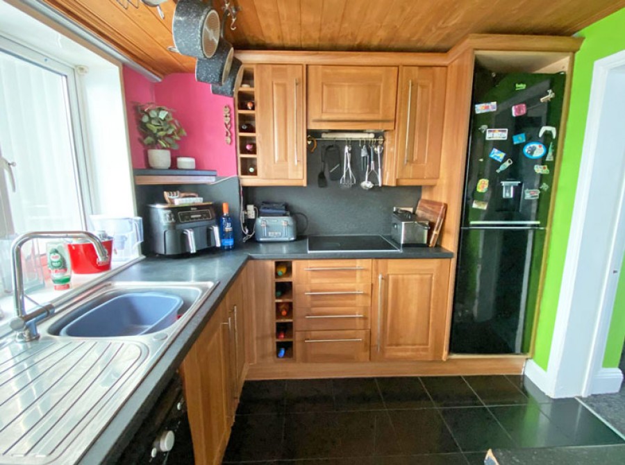 Images for Donald Street, Nelson, Treharris, CF46 6EB EAID: BID:Ystrad-mynach-branch