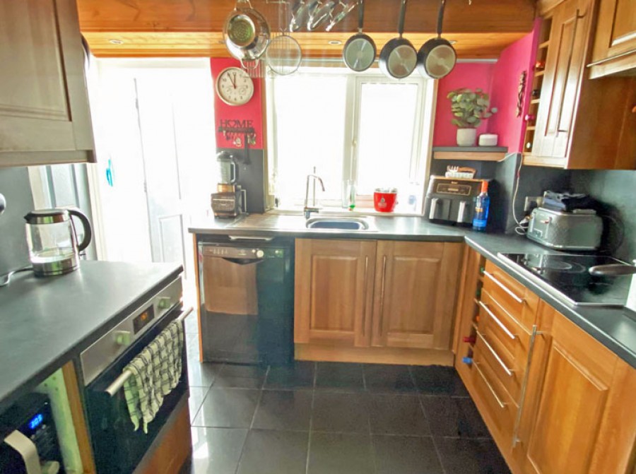Images for Donald Street, Nelson, Treharris, CF46 6EB EAID: BID:Ystrad-mynach-branch