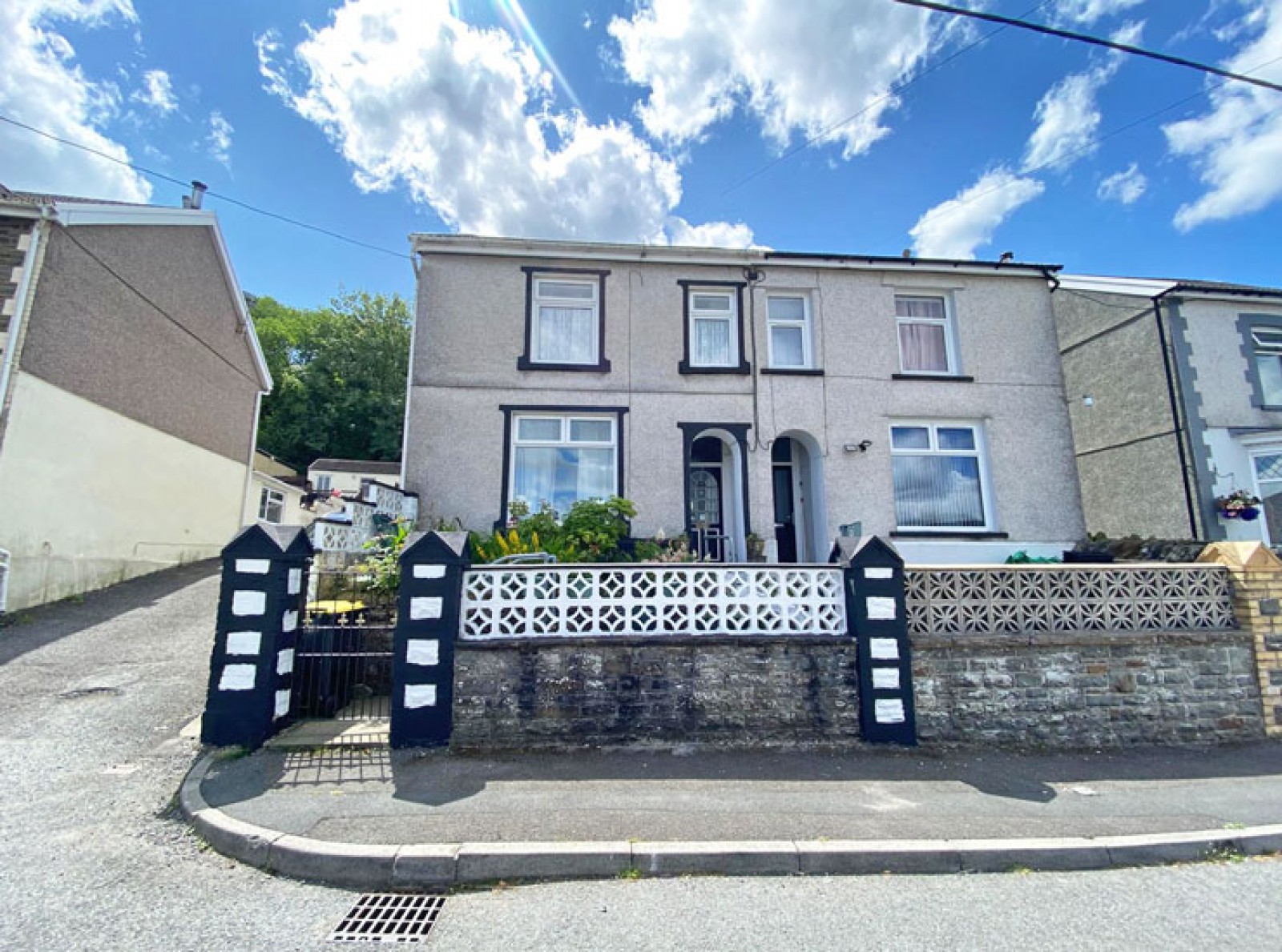 Images for Wingfield Terrace, Treharris, CF46 5DB EAID: BID:Ystrad-mynach-branch
