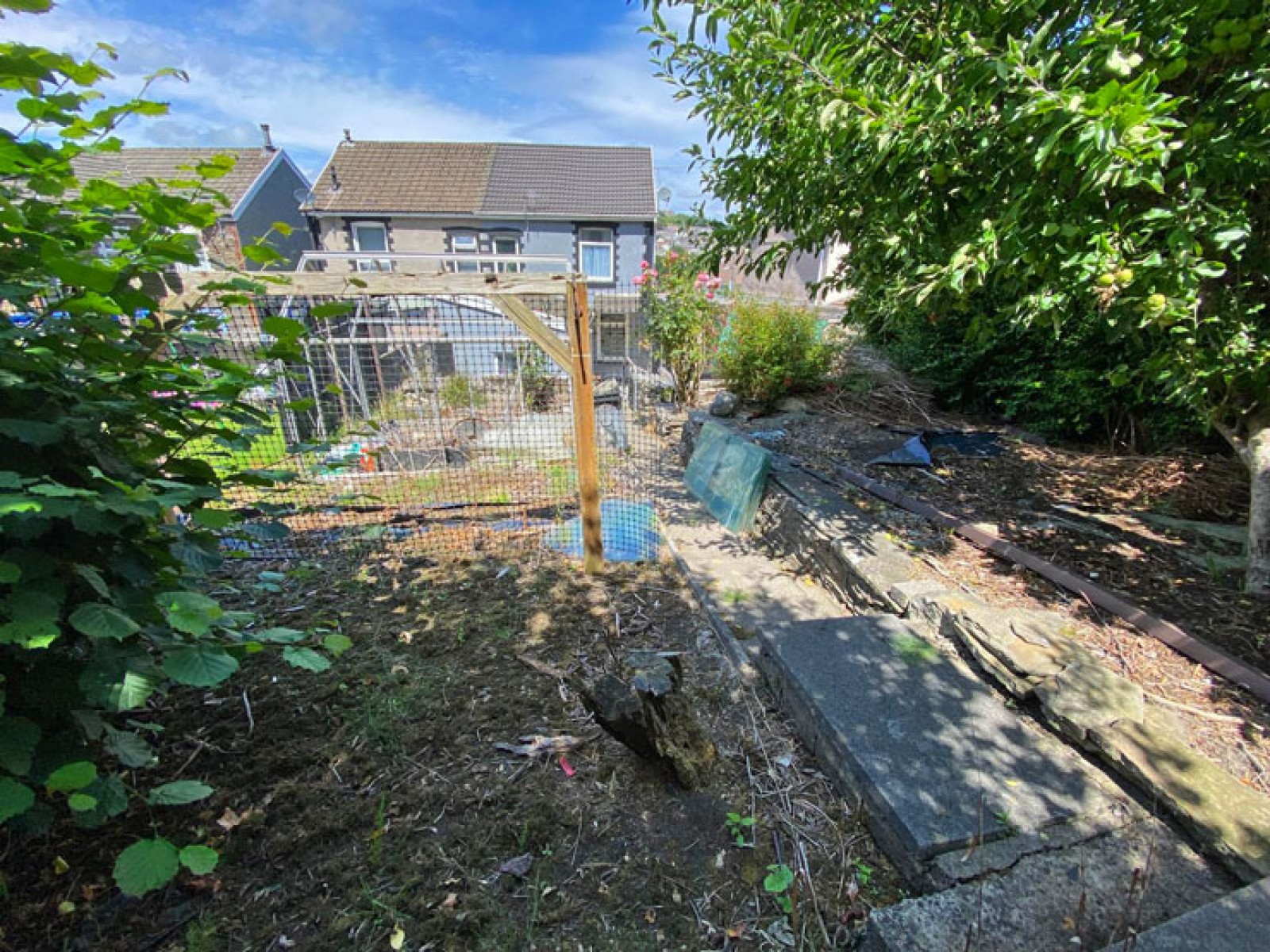 Images for Wingfield Terrace, Treharris, CF46 5DB EAID: BID:Ystrad-mynach-branch