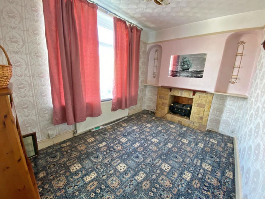 Images for Wingfield Terrace, Treharris, CF46 5DB EAID: BID:Ystrad-mynach-branch