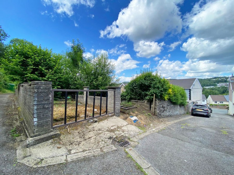 Images for Wingfield Terrace, Treharris, CF46 5DB EAID: BID:Ystrad-mynach-branch