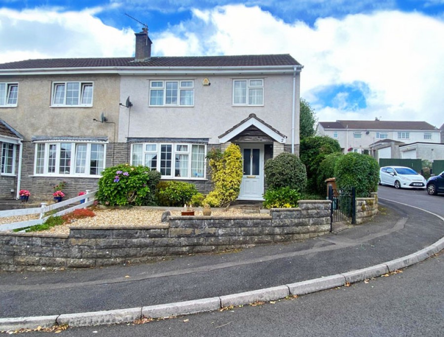 Images for Trinity Close, Ystrad Mynach, Hengoed, CF82 7DT EAID: BID:Ystrad-mynach-branch
