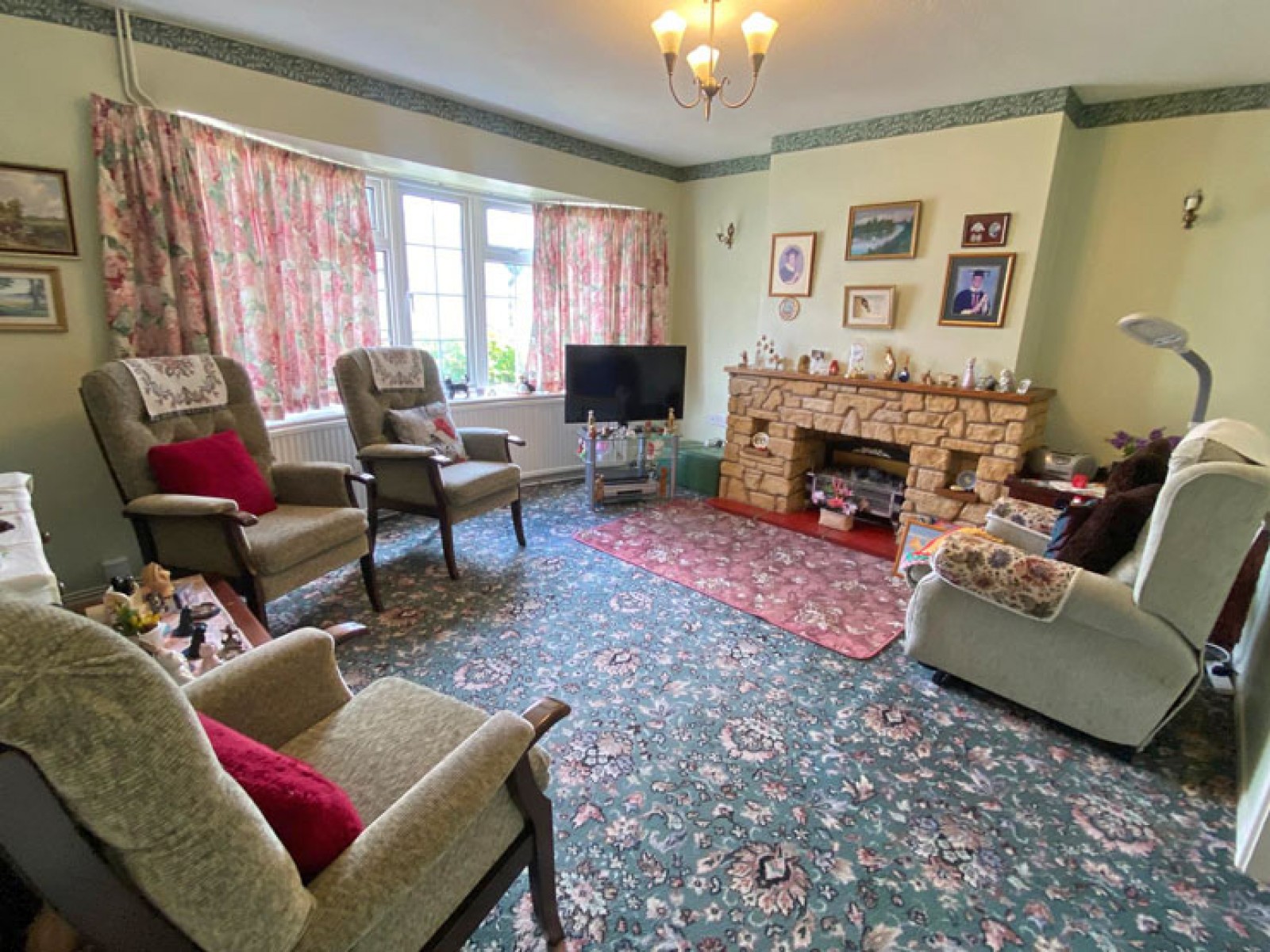 Images for Trinity Close, Ystrad Mynach, Hengoed, CF82 7DT EAID: BID:Ystrad-mynach-branch