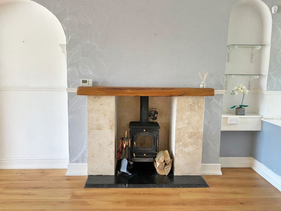 Images for Pleasant View, Bedlinog, Treharris, CF46 6SF EAID: BID:Ystrad-mynach-branch