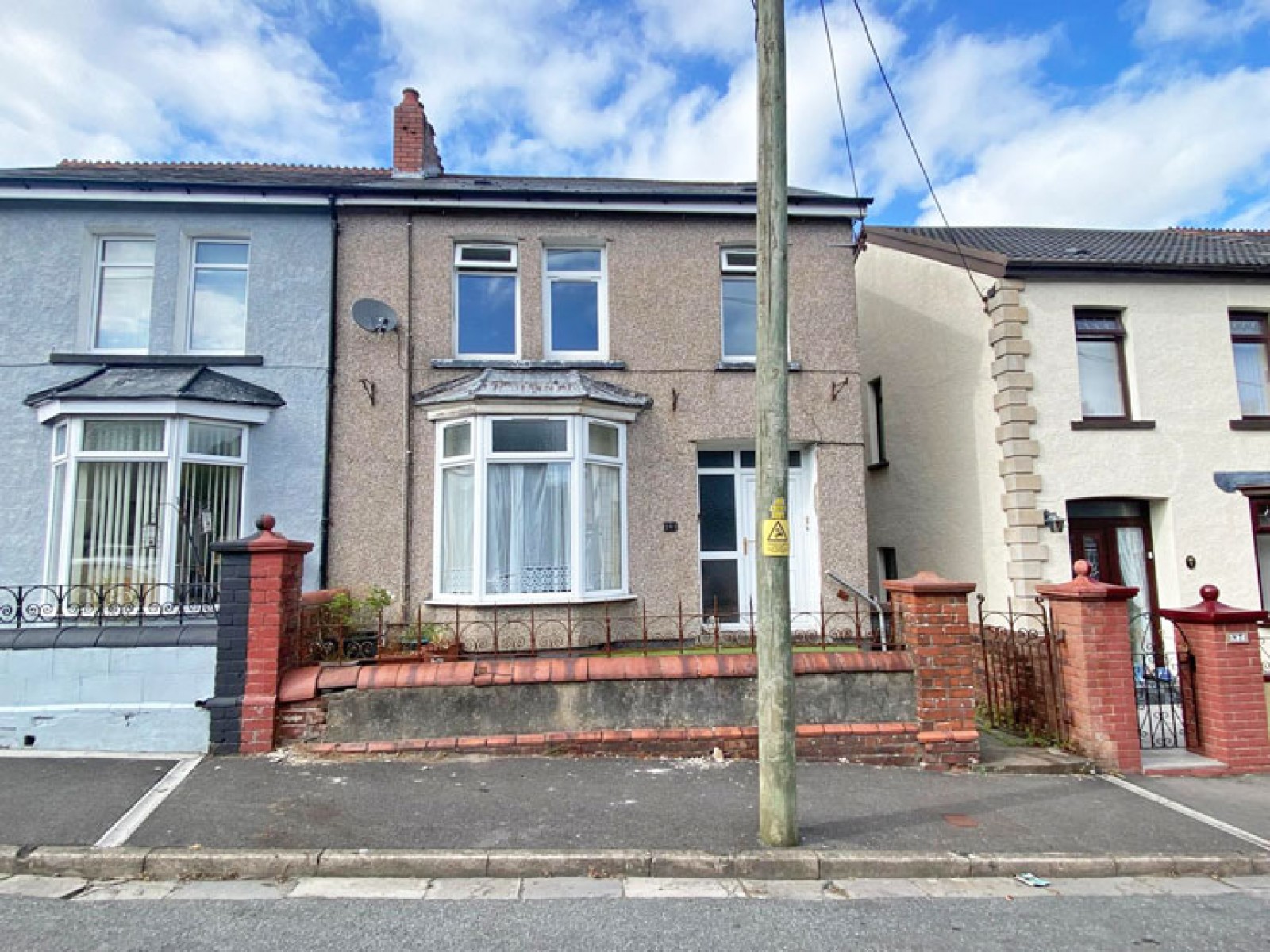 Images for Woodland Place, Bedlinog, Treharris, CF46 6TN EAID: BID:Ystrad-mynach-branch