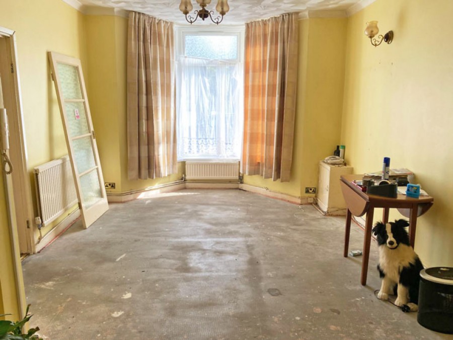 Images for Woodland Place, Bedlinog, Treharris, CF46 6TN EAID: BID:Ystrad-mynach-branch
