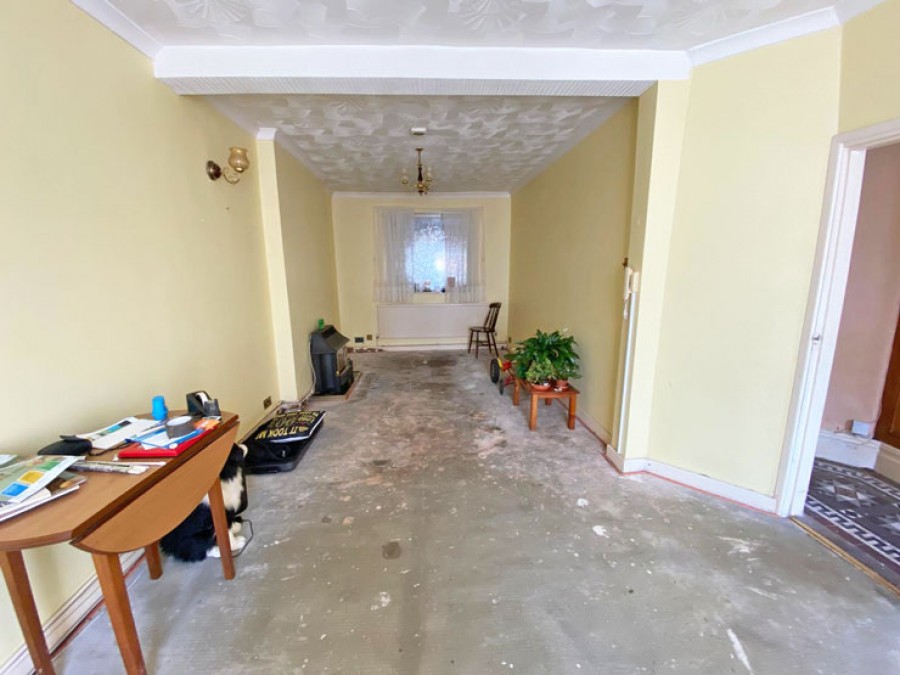 Images for Woodland Place, Bedlinog, Treharris, CF46 6TN EAID: BID:Ystrad-mynach-branch