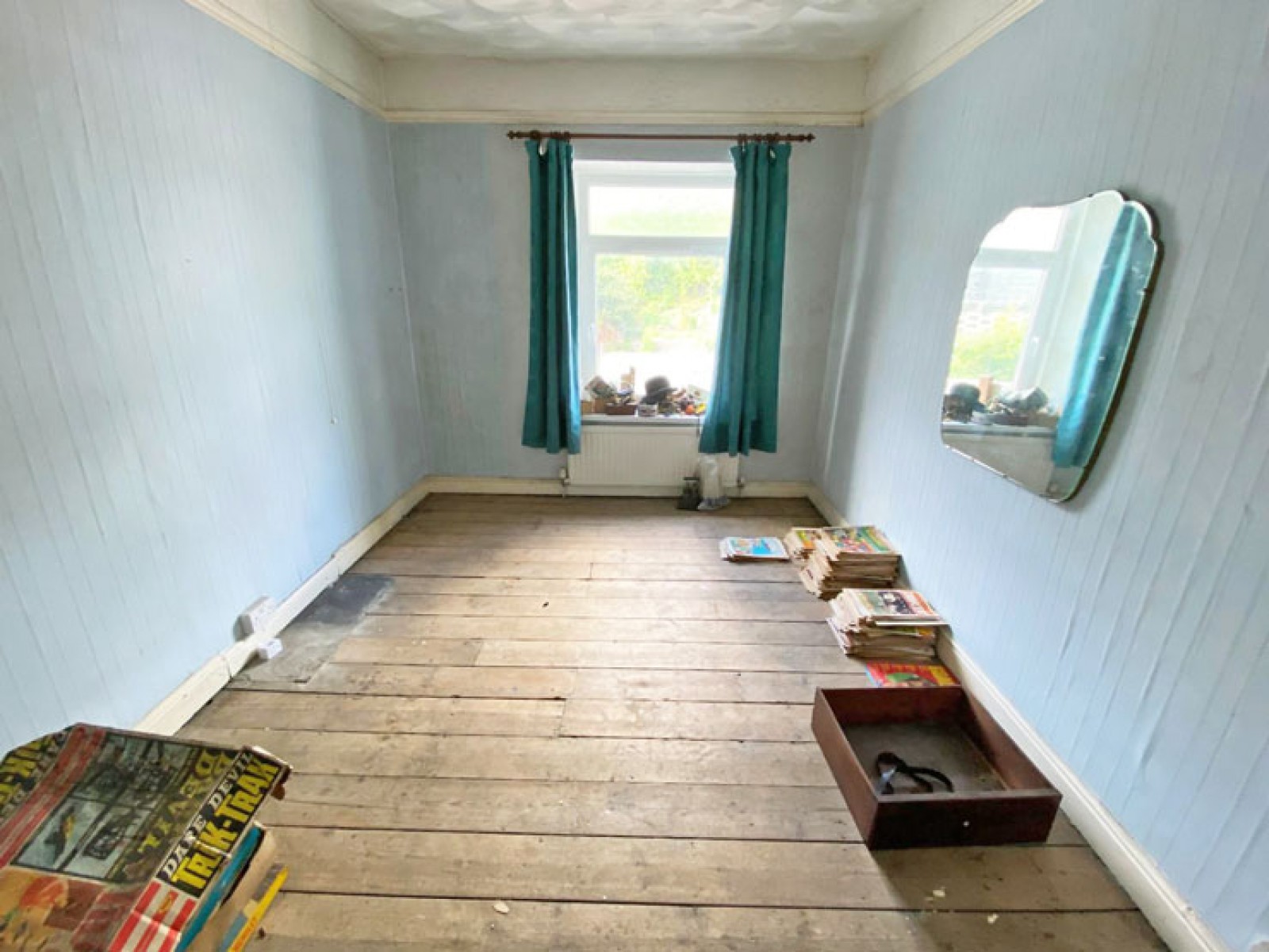 Images for Woodland Place, Bedlinog, Treharris, CF46 6TN EAID: BID:Ystrad-mynach-branch