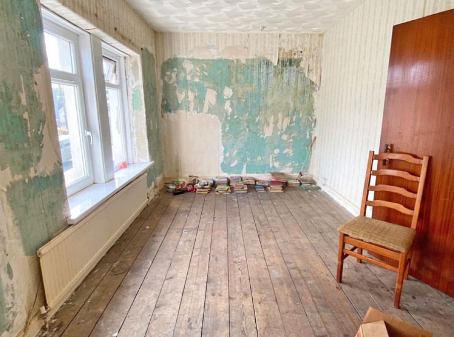 Images for Woodland Place, Bedlinog, Treharris, CF46 6TN EAID: BID:Ystrad-mynach-branch