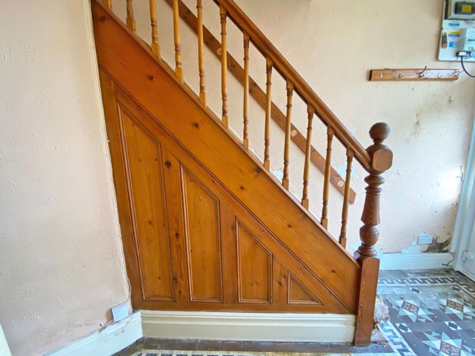 Images for Woodland Place, Bedlinog, Treharris, CF46 6TN EAID: BID:Ystrad-mynach-branch