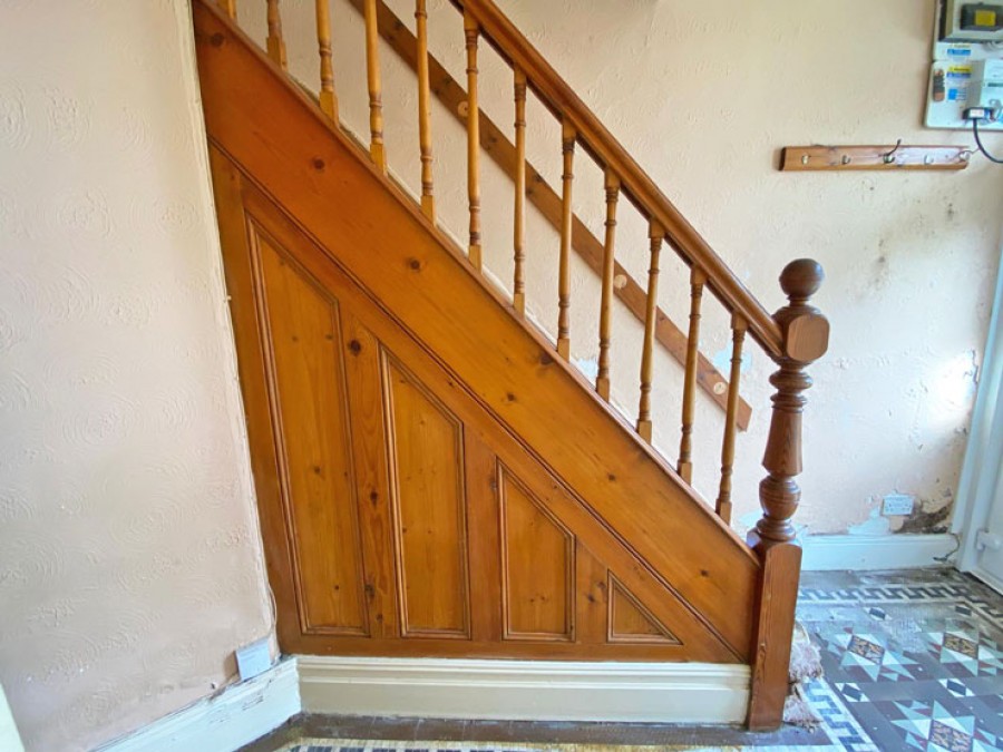 Images for Woodland Place, Bedlinog, Treharris, CF46 6TN EAID: BID:Ystrad-mynach-branch
