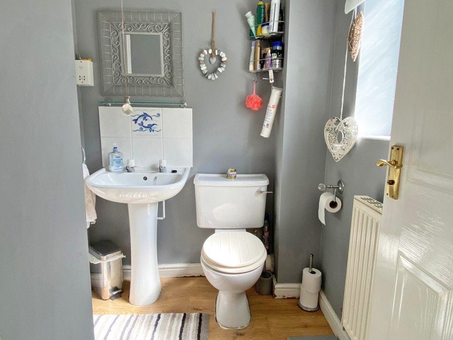 Images for Trem Yr Efail, Ystrad Mynach, Hengoed, CF82 7FL EAID: BID:Ystrad-mynach-branch