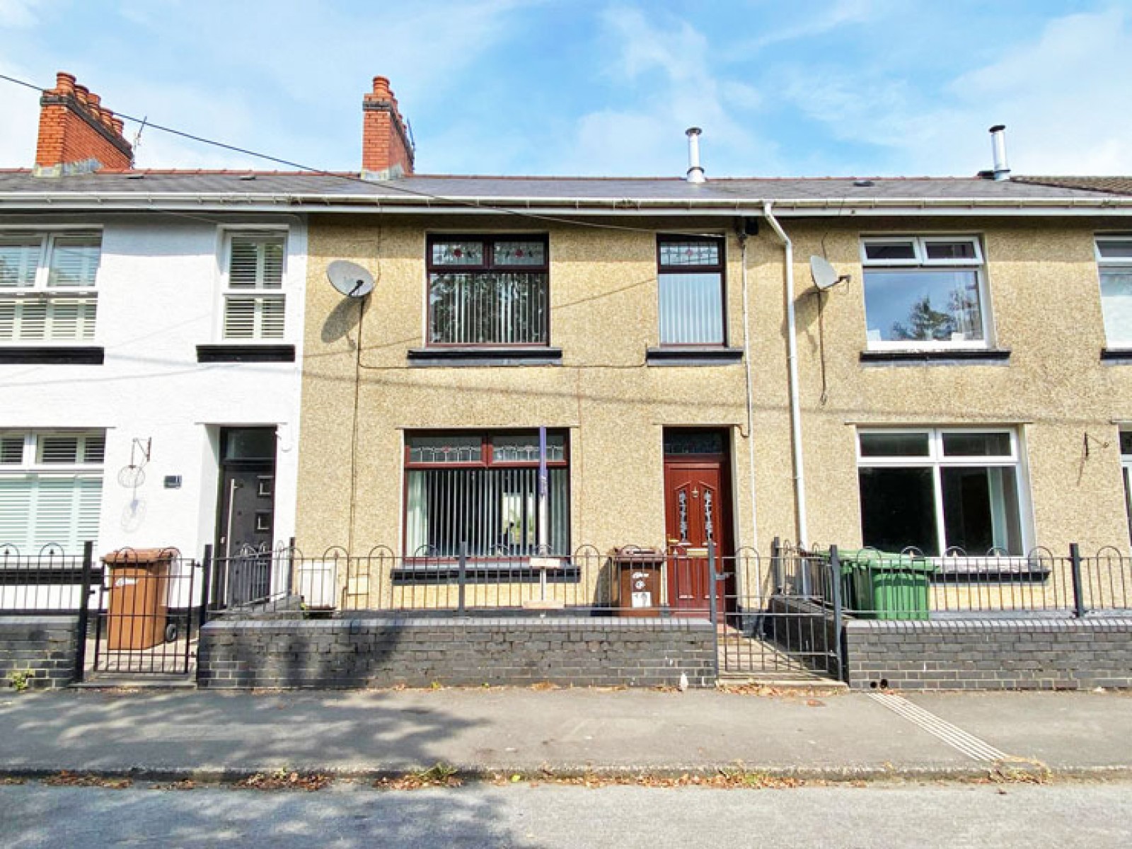 Images for Oxford Street, Glyngaer, Gelligaer, Hengoed, CF82 8FF EAID: BID:Ystrad-mynach-branch