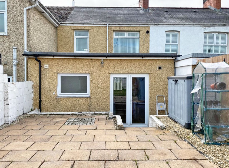 Images for Oxford Street, Gelligaer, Hengoed, CF82 8FF EAID: BID:Ystrad-mynach-branch