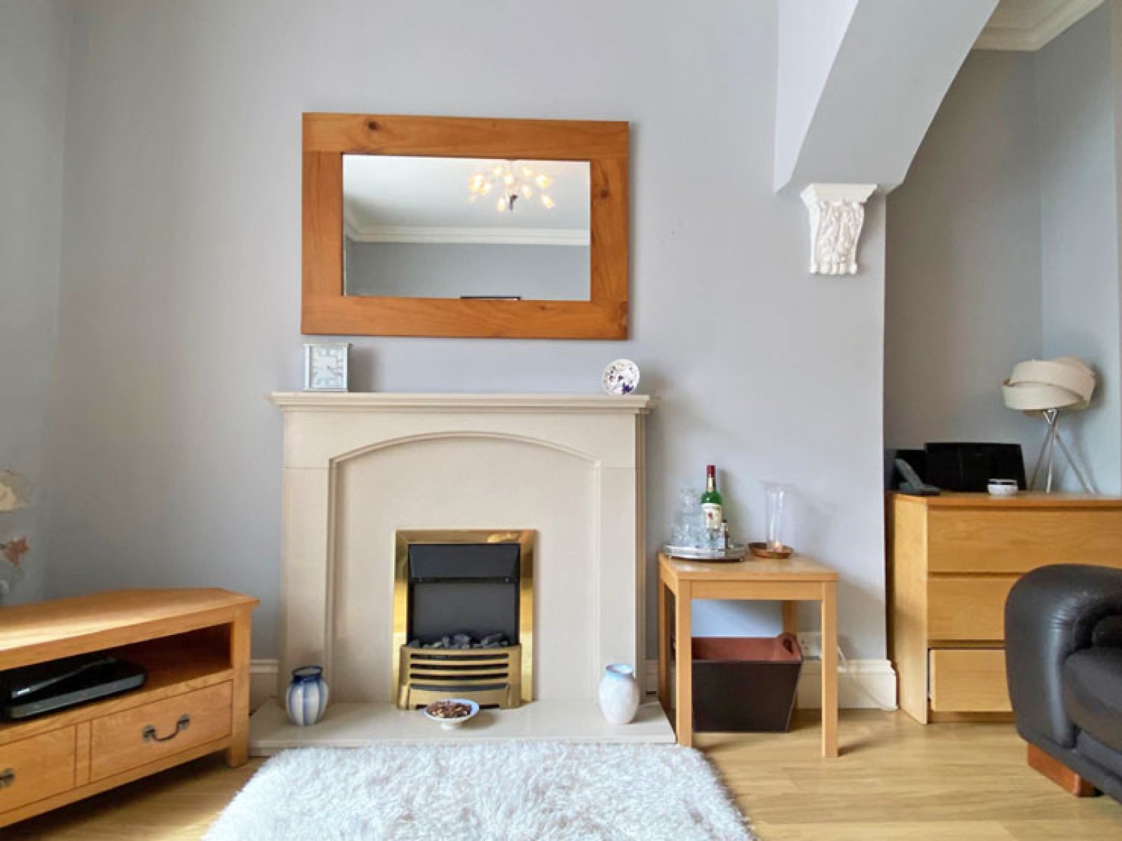 Images for Oxford Street, Glyngaer, Gelligaer, Hengoed, CF82 8FF EAID: BID:Ystrad-mynach-branch