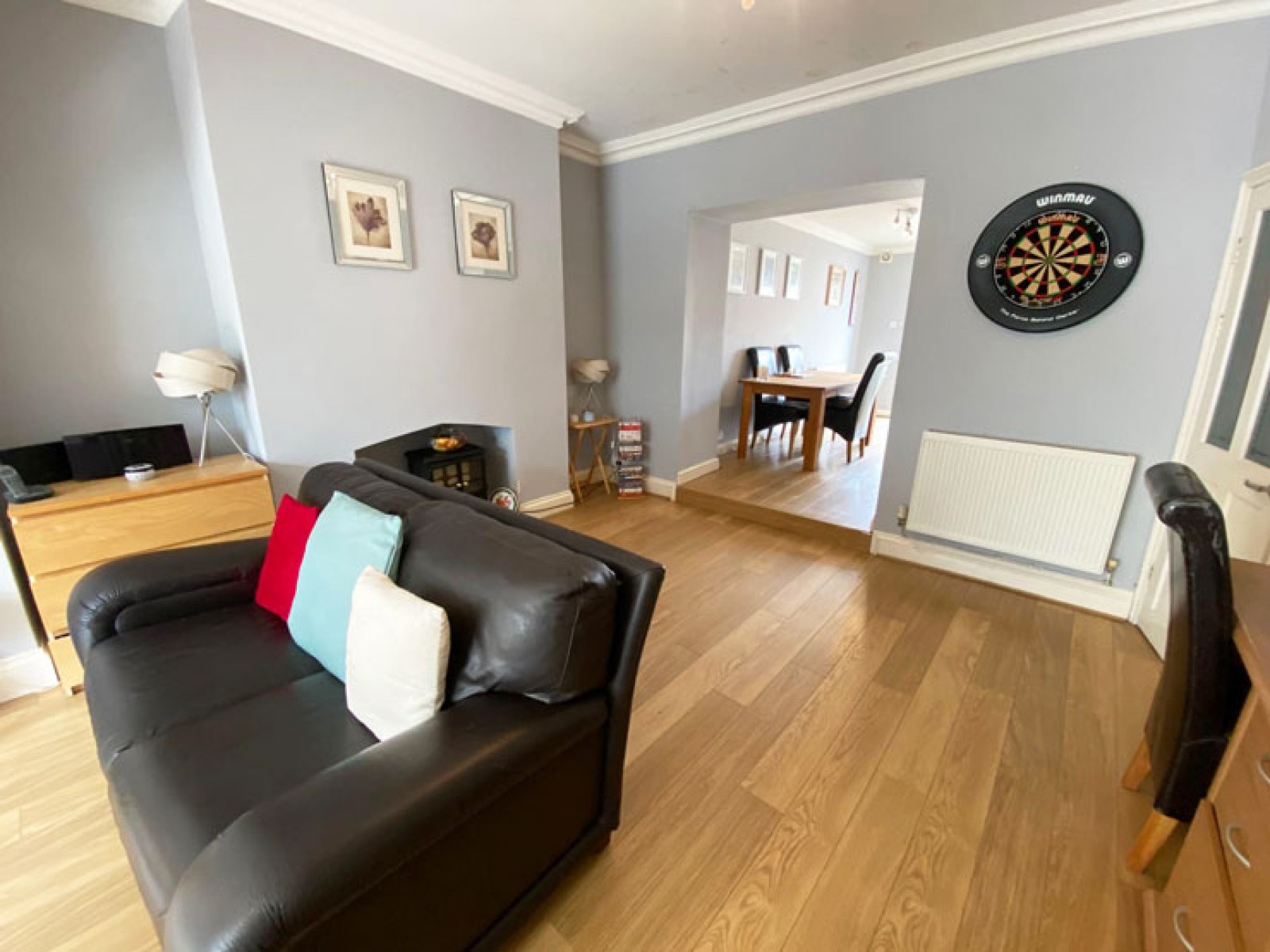 Images for Oxford Street, Glyngaer, Gelligaer, Hengoed, CF82 8FF EAID: BID:Ystrad-mynach-branch