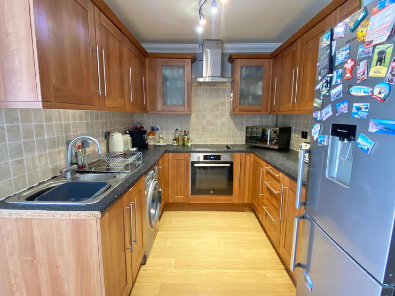 Images for Oxford Street, Glyngaer, Gelligaer, Hengoed, CF82 8FF EAID: BID:Ystrad-mynach-branch