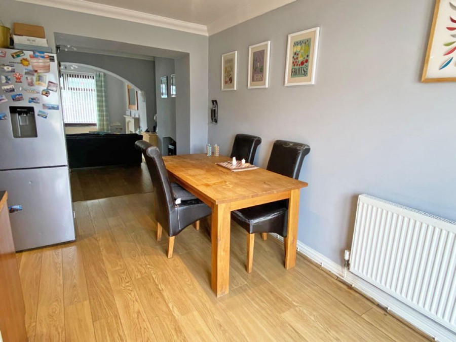 Images for Oxford Street, Gelligaer, Hengoed, CF82 8FF EAID: BID:Ystrad-mynach-branch