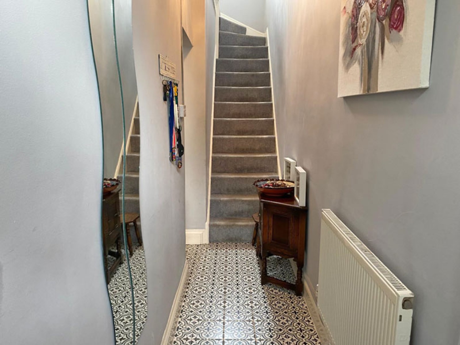 Images for Oxford Street, Glyngaer, Gelligaer, Hengoed, CF82 8FF EAID: BID:Ystrad-mynach-branch