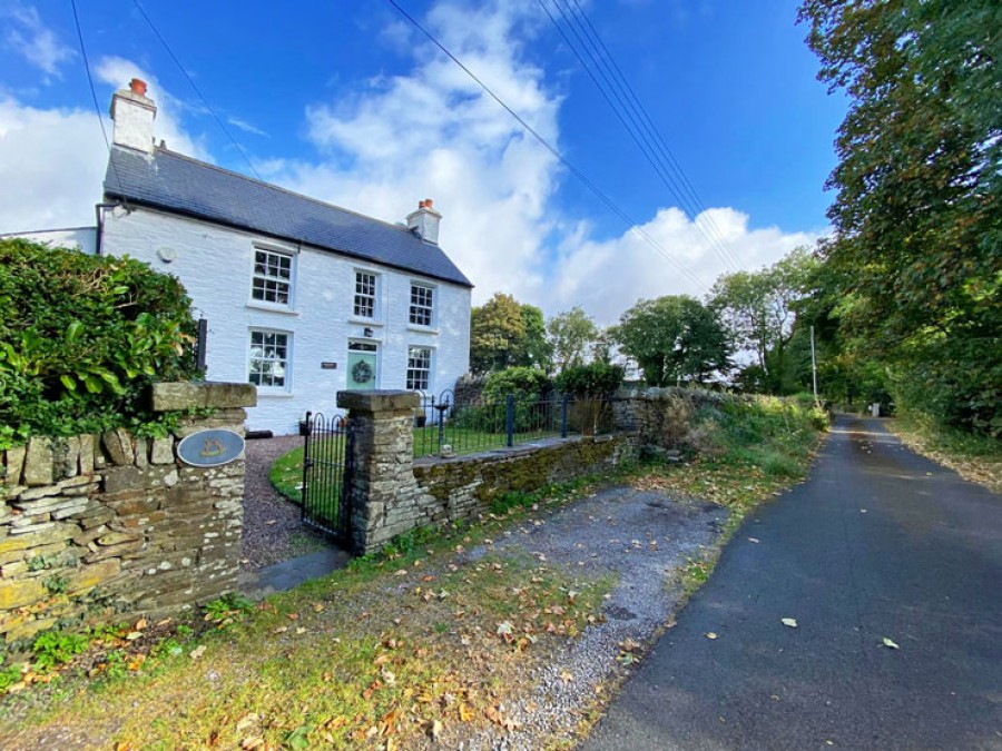 Images for Rectory Road, Gelligaer, Hengoed, CF82 8FX EAID: BID:Ystrad-mynach-branch