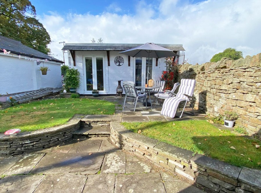 Images for Rectory Road, Gelligaer, Hengoed, CF82 8FX EAID: BID:Ystrad-mynach-branch