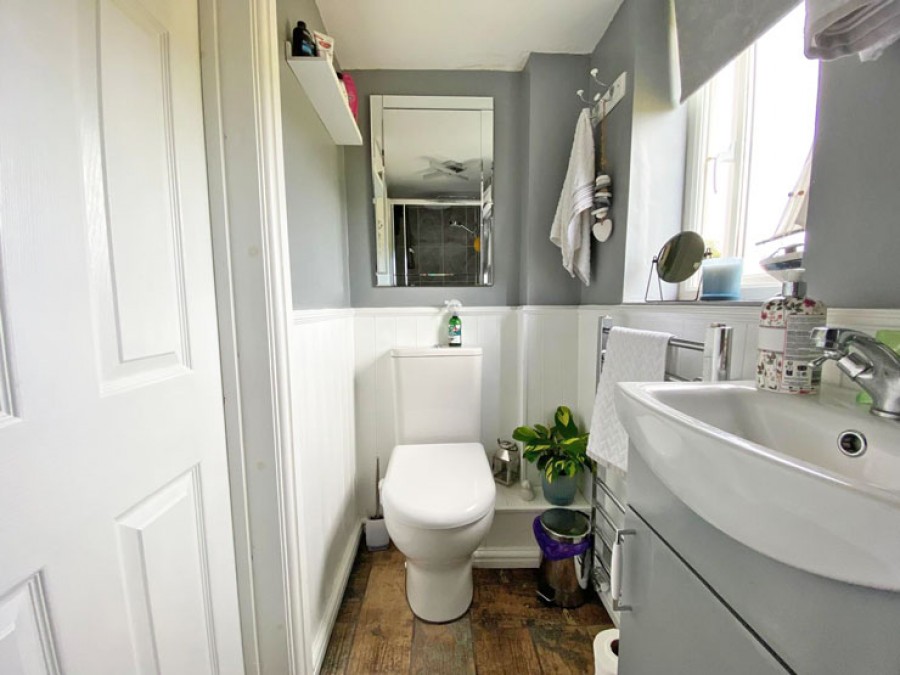 Images for Rectory Road, Gelligaer, Hengoed, CF82 8FX EAID: BID:Ystrad-mynach-branch