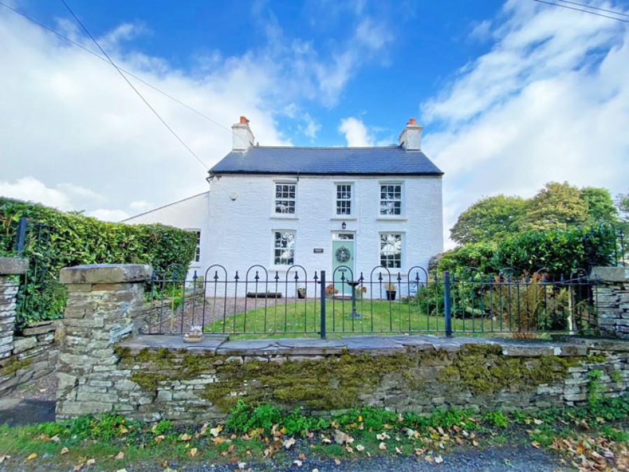 Images for Rectory Road, Gelligaer, Hengoed, CF82 8FX EAID: BID:Ystrad-mynach-branch