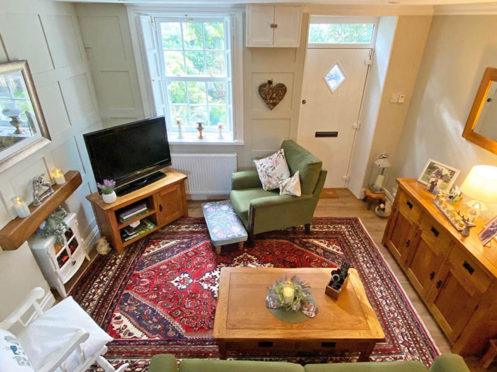 Images for Rectory Road, Gelligaer, Hengoed, CF82 8FX EAID: BID:Ystrad-mynach-branch