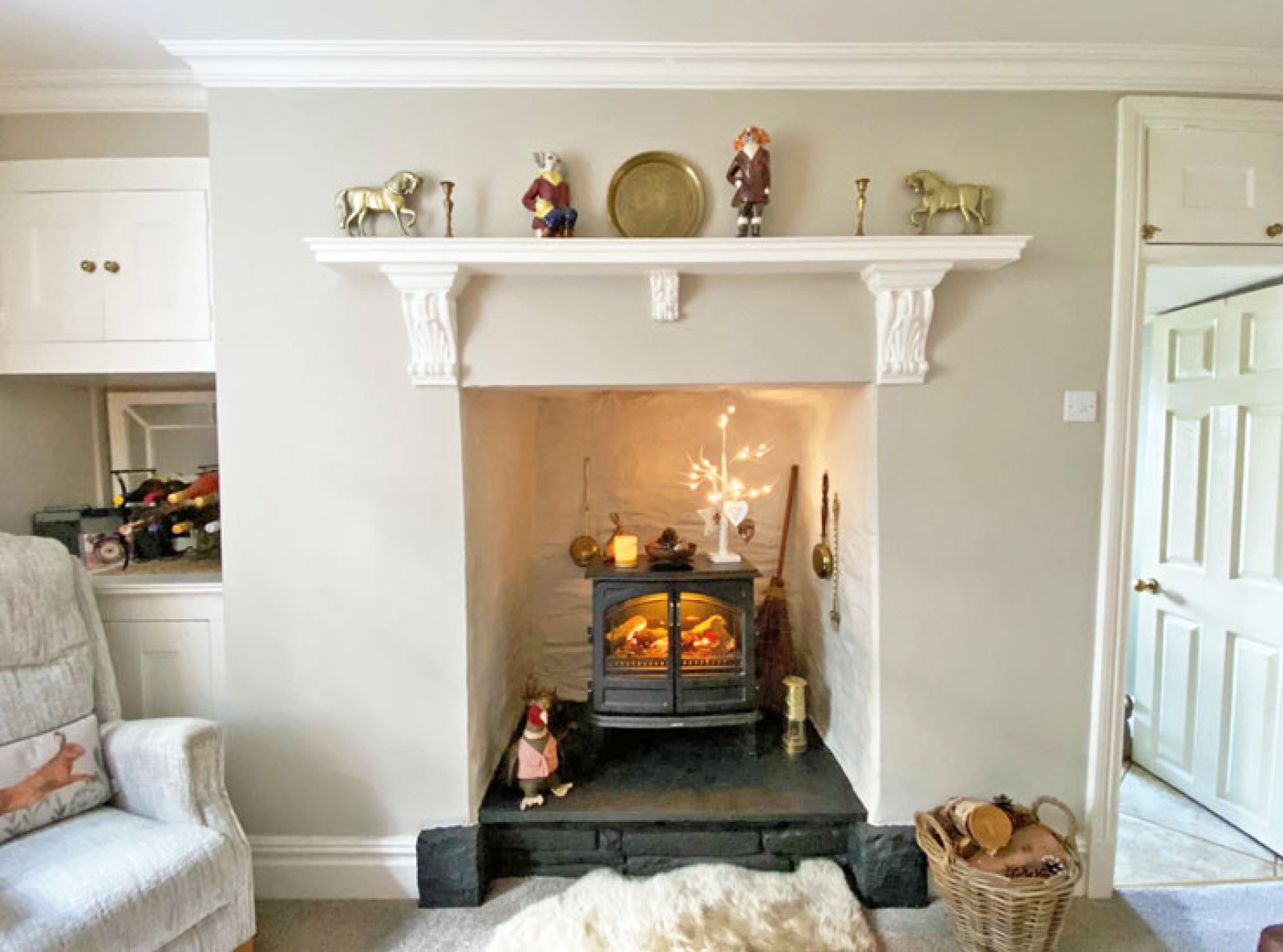 Images for Rectory Road, Gelligaer, Hengoed, CF82 8FX EAID: BID:Ystrad-mynach-branch