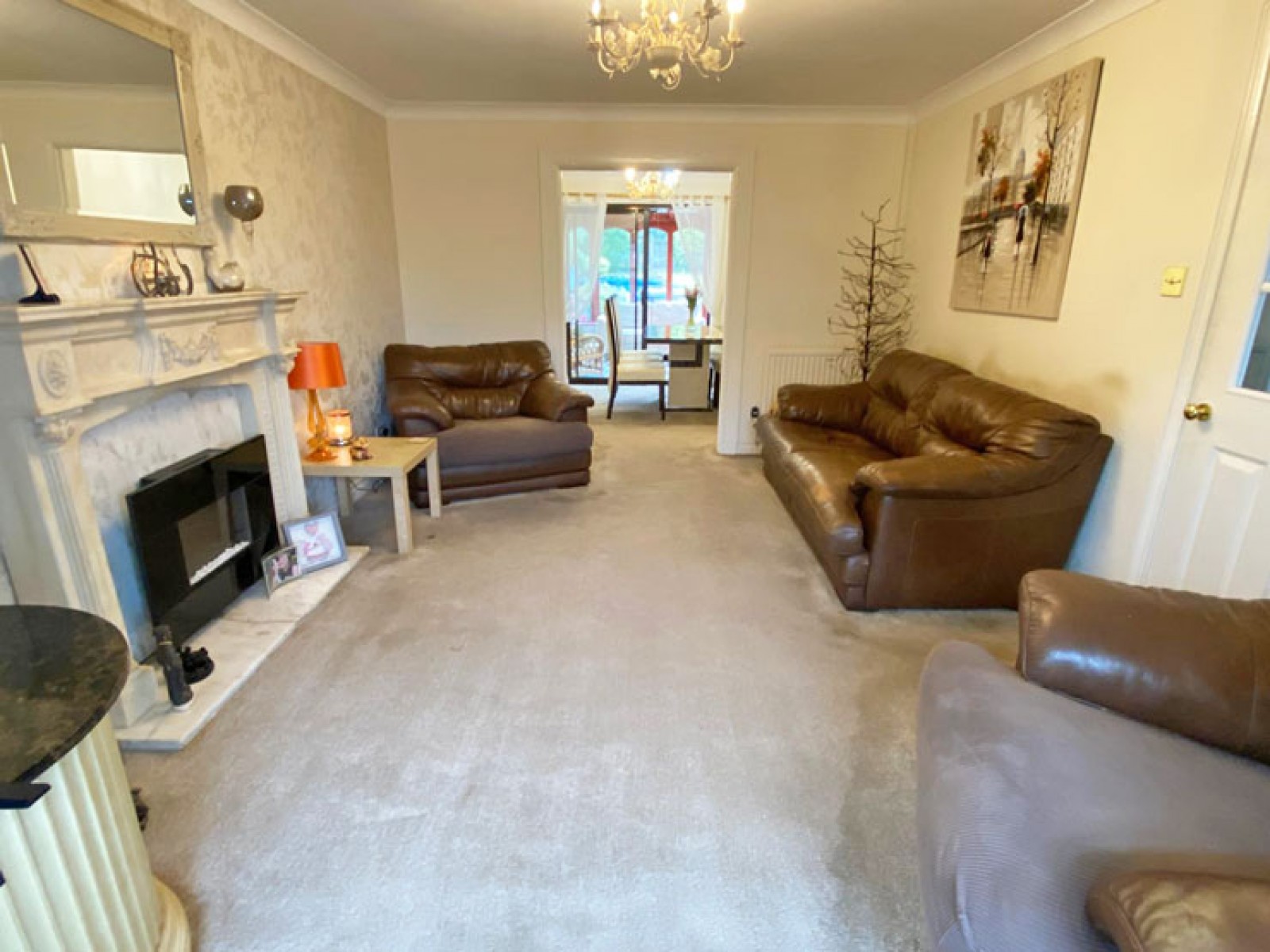 Images for Bron Las, Pen-Pedair-Heol, Hengoed, CF82 7TB EAID: BID:Ystrad-mynach-branch