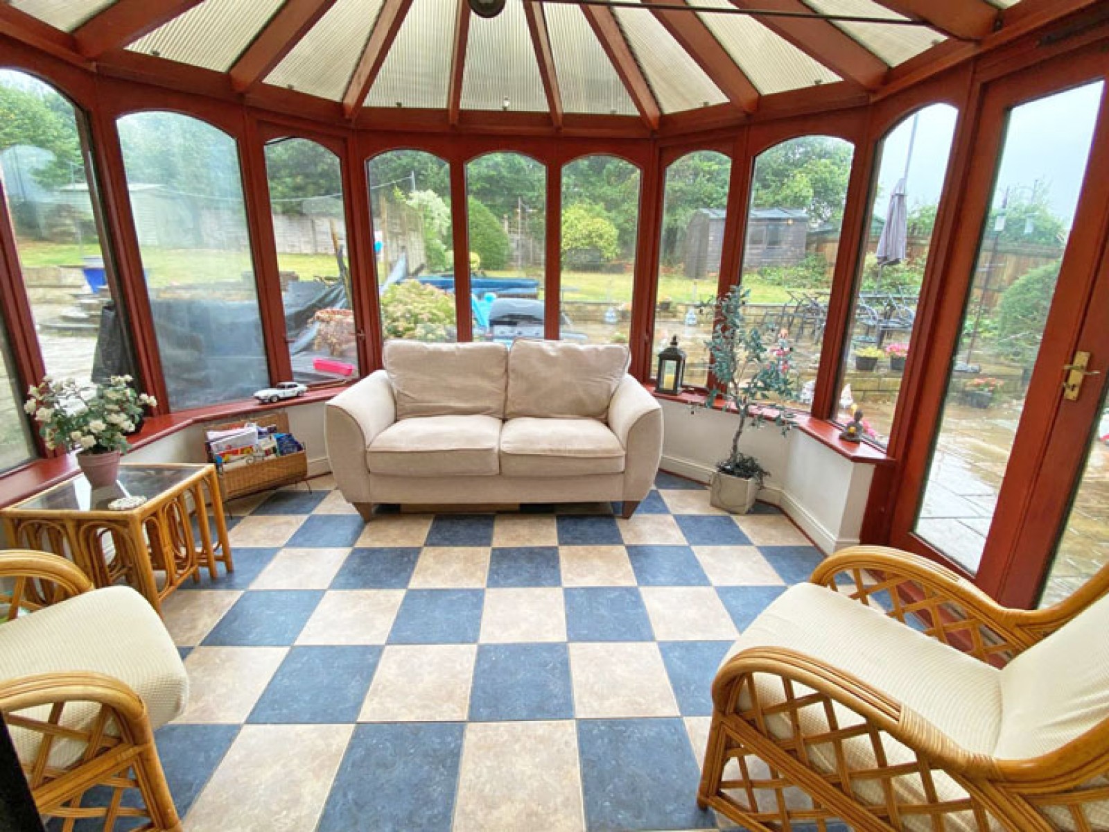 Images for Bron Las, Pen-Pedair-Heol, Hengoed, CF82 7TB EAID: BID:Ystrad-mynach-branch