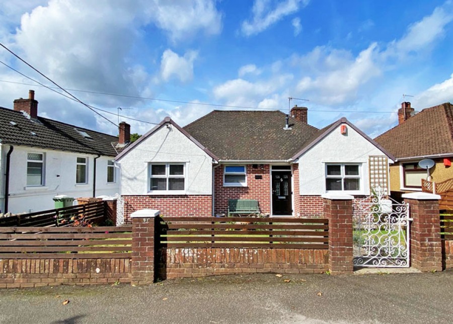 Images for Summerfield Hall Lane, Maesycwmmer, Hengoed, CF82 7RG EAID: BID:Ystrad-mynach-branch