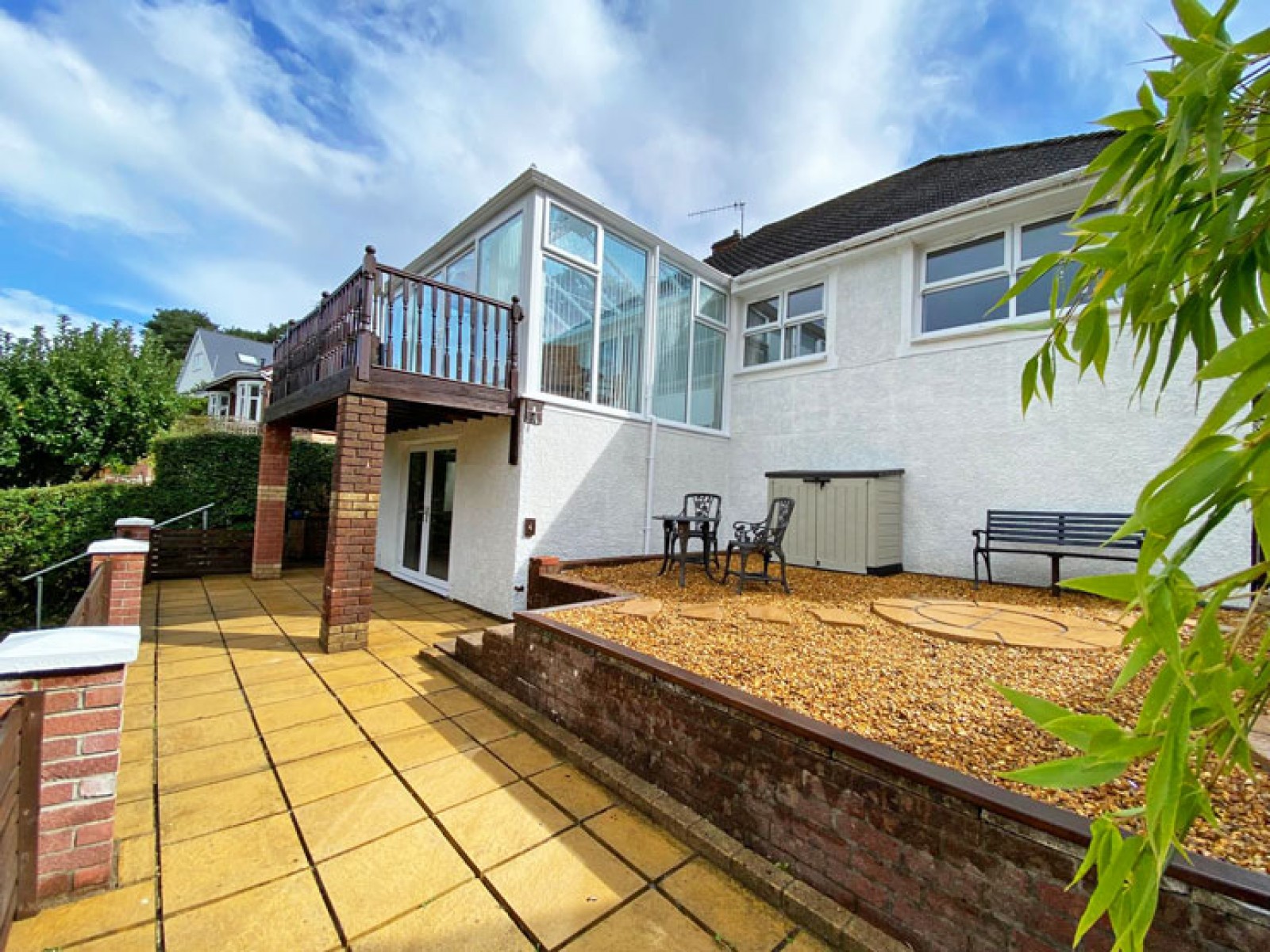 Images for Summerfield Hall Lane, Maesycwmmer, Hengoed, CF82 7RG EAID: BID:Ystrad-mynach-branch