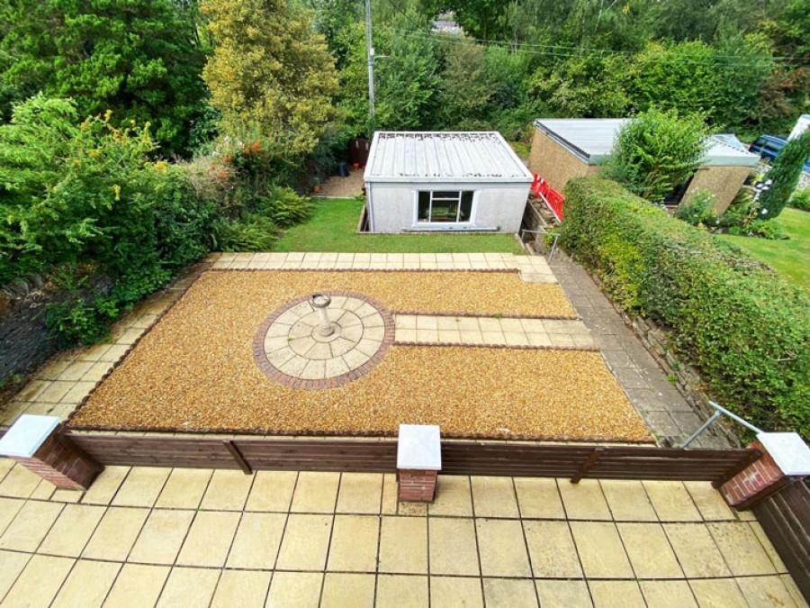 Images for Summerfield Hall Lane, Maesycwmmer, Hengoed, CF82 7RG EAID: BID:Ystrad-mynach-branch