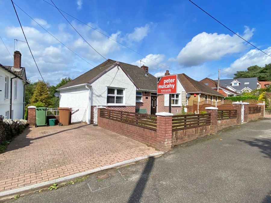 Images for Summerfield Hall Lane, Maesycwmmer, Hengoed, CF82 7RG EAID: BID:Ystrad-mynach-branch