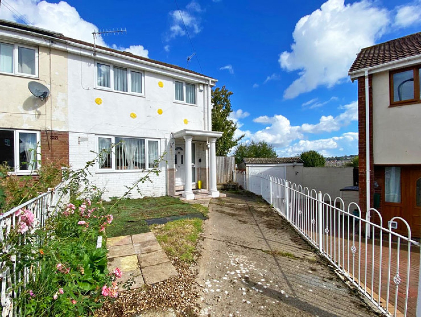 Images for Rhosili Road, Cefn Hengoed, Hengoed, CF82 7JE EAID: BID:Ystrad-mynach-branch