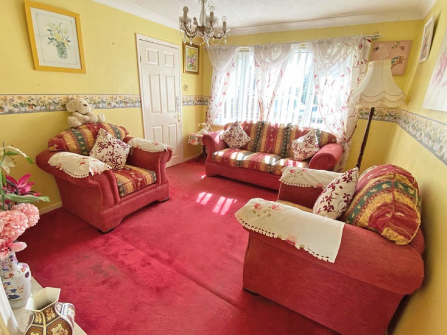 Images for Rhosili Road, Cefn Hengoed, Hengoed, CF82 7JE EAID: BID:Ystrad-mynach-branch