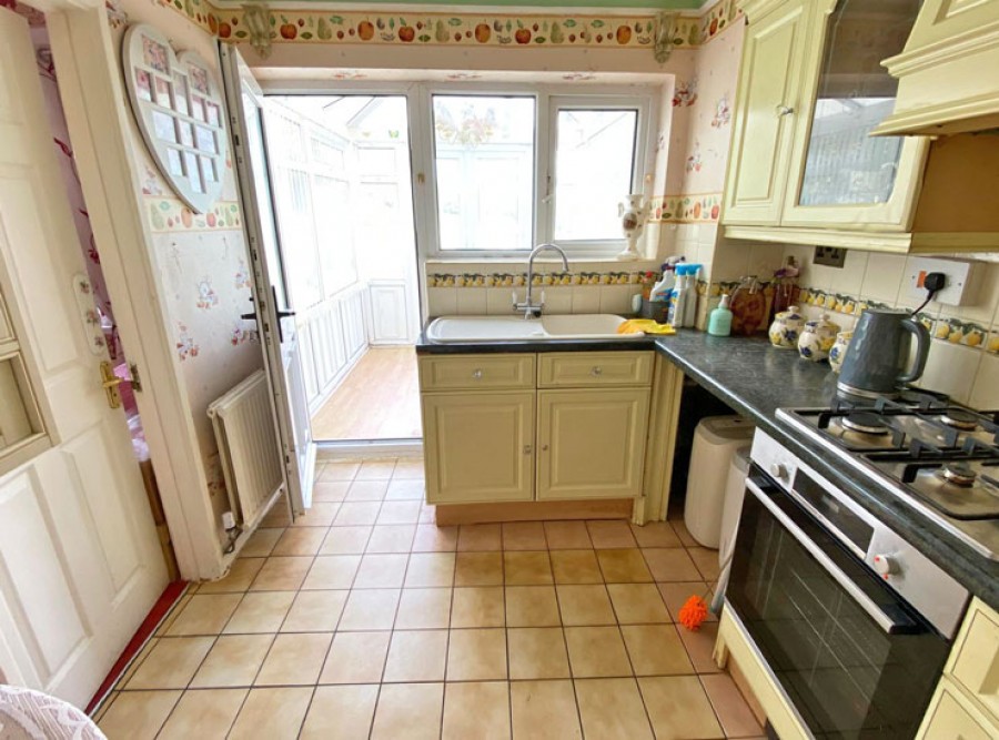 Images for Rhosili Road, Cefn Hengoed, Hengoed, CF82 7JE EAID: BID:Ystrad-mynach-branch